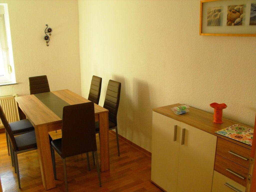 Ferienwohnung-Thielen-Waldrach-Ruwertal Buitenkant foto