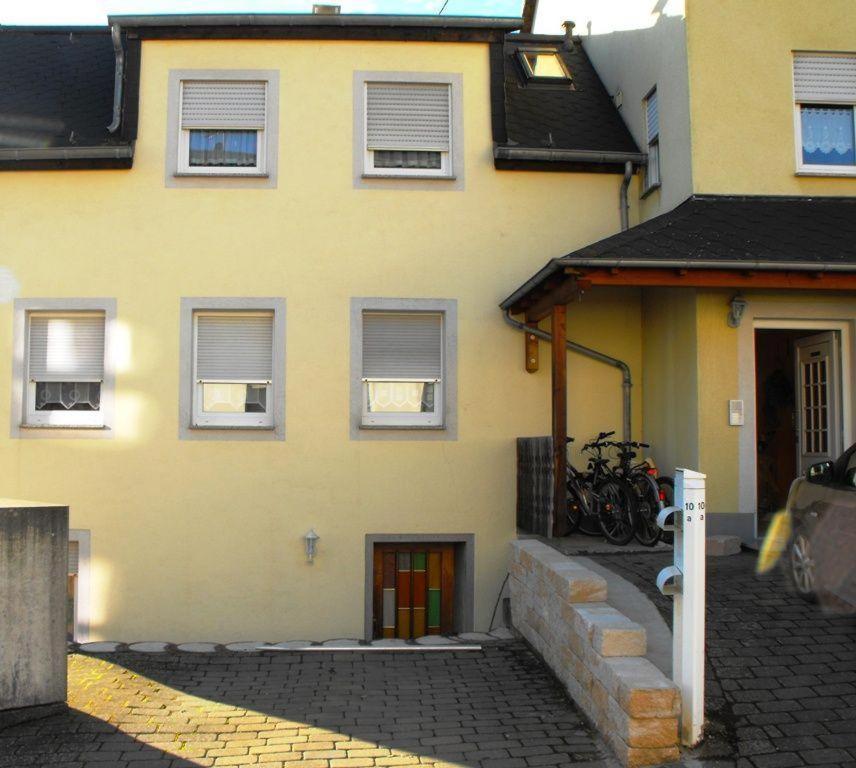 Ferienwohnung-Thielen-Waldrach-Ruwertal Buitenkant foto