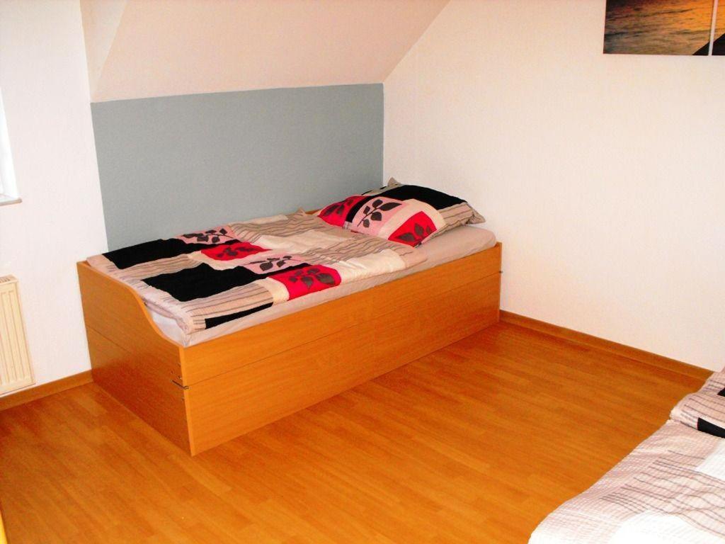Ferienwohnung-Thielen-Waldrach-Ruwertal Buitenkant foto