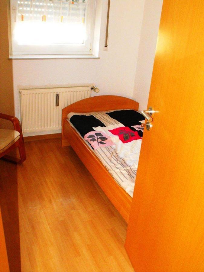 Ferienwohnung-Thielen-Waldrach-Ruwertal Buitenkant foto