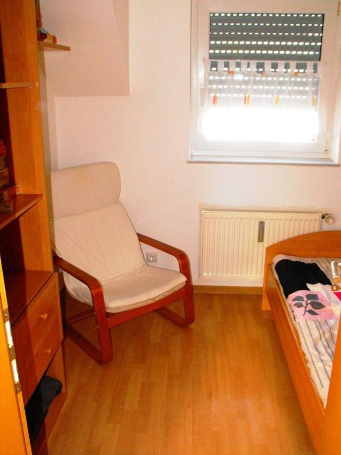 Ferienwohnung-Thielen-Waldrach-Ruwertal Buitenkant foto