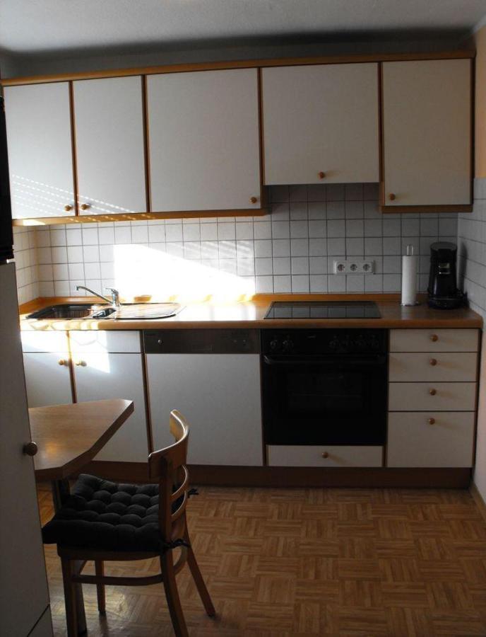 Ferienwohnung-Thielen-Waldrach-Ruwertal Buitenkant foto