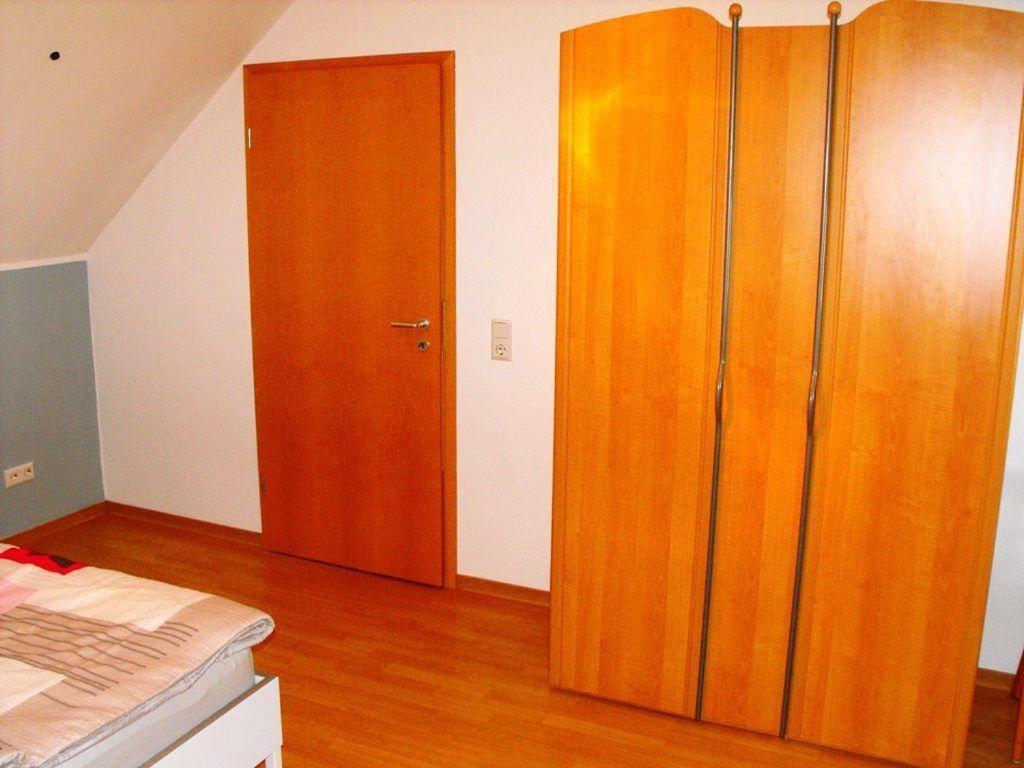 Ferienwohnung-Thielen-Waldrach-Ruwertal Buitenkant foto