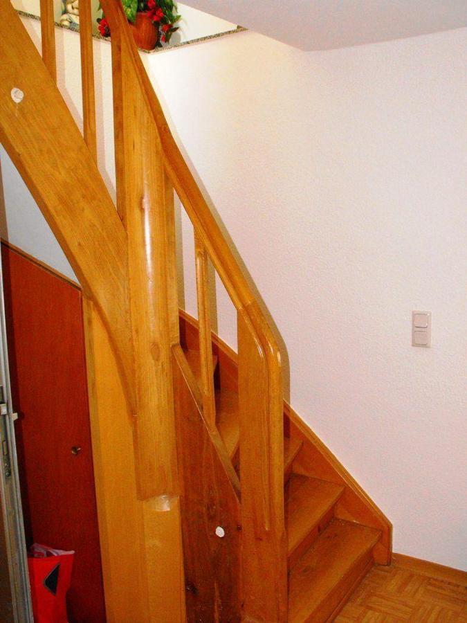Ferienwohnung-Thielen-Waldrach-Ruwertal Buitenkant foto