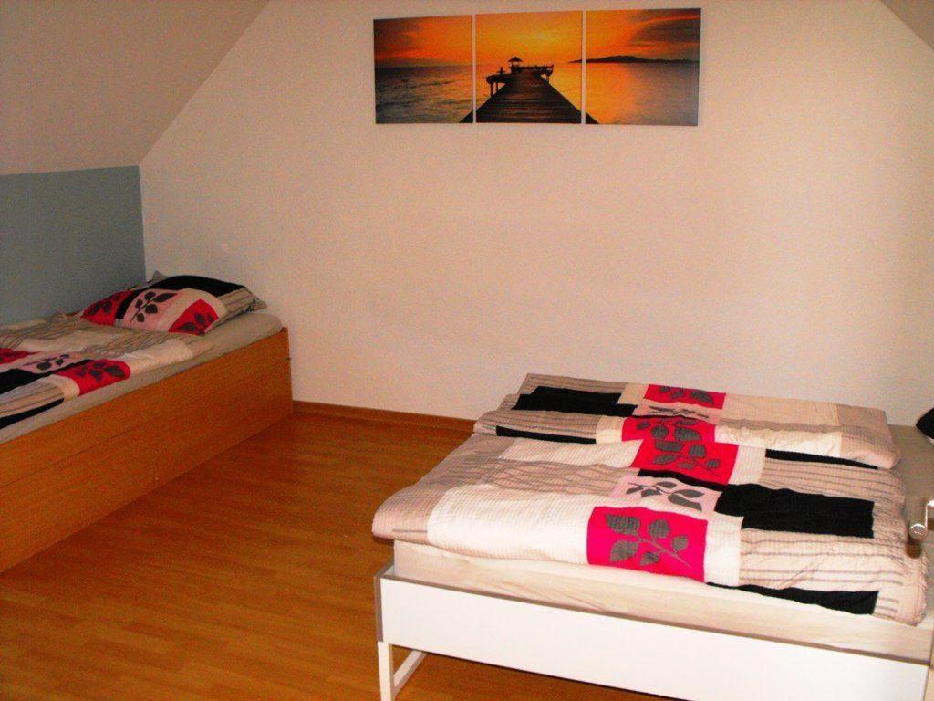 Ferienwohnung-Thielen-Waldrach-Ruwertal Buitenkant foto