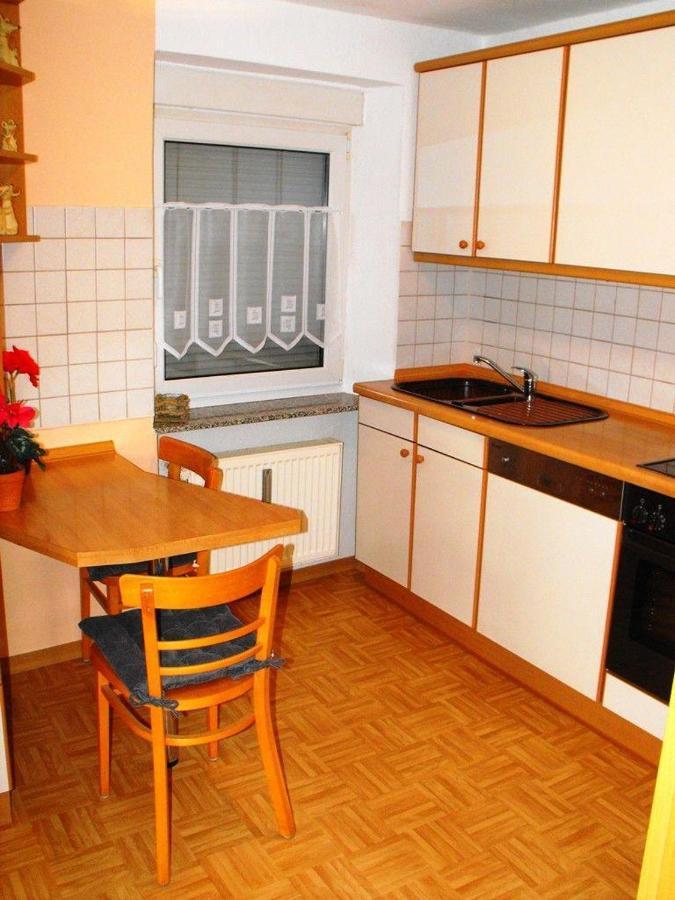 Ferienwohnung-Thielen-Waldrach-Ruwertal Buitenkant foto