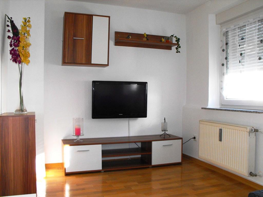 Ferienwohnung-Thielen-Waldrach-Ruwertal Buitenkant foto